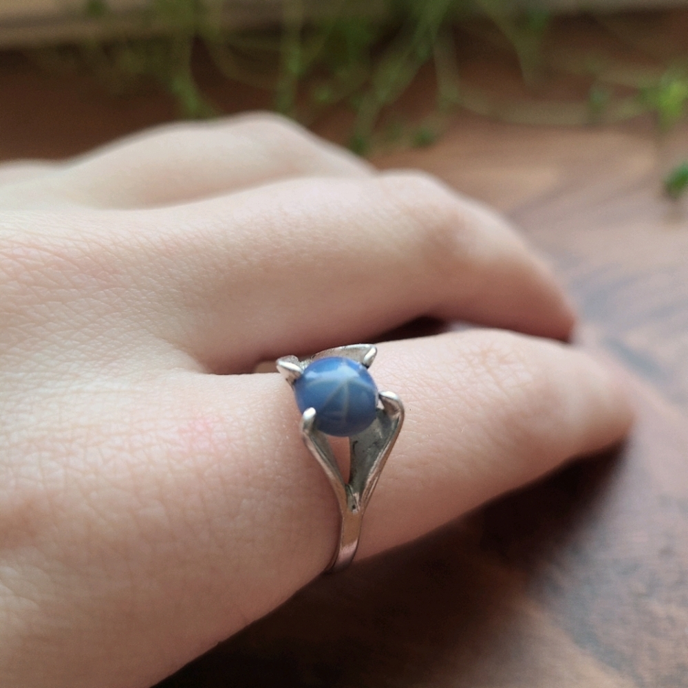 Vintage ring